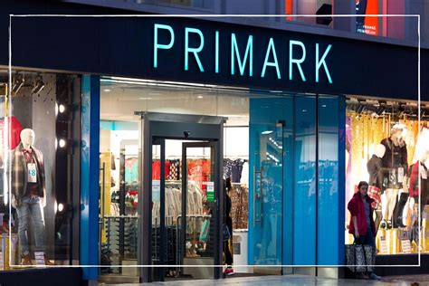 Primark online shopping explained: does Primark deliver? | GoodtoKnow