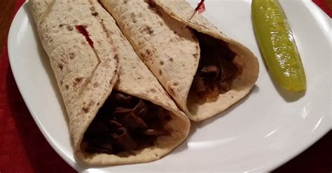 Steak wrap recipes - 28 recipes - Cookpad