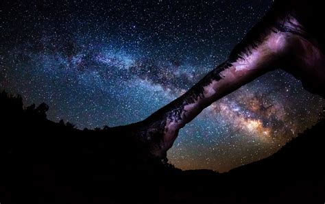 Twinkle, twinkle! 16 Awesome Public Lands for Stargazing | U.S ...