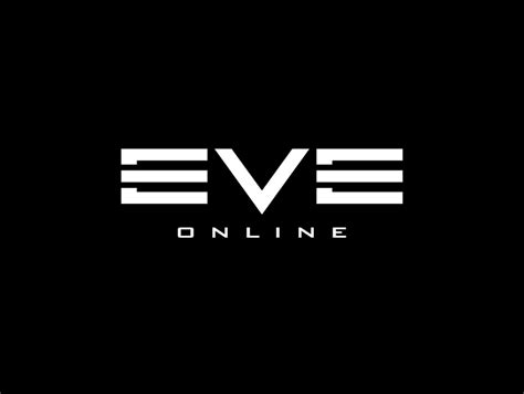 Eve online logo - tyredagile