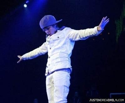 Tours > My World Tour (2010) > June 2010 > US Bank Arena, Cincinnati ...