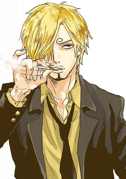 /Sanji/#1638934 - Zerochan | One piece, One piece manga, Piecings