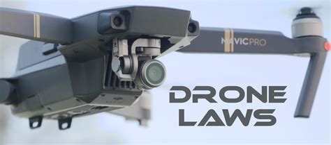 Drone Laws - Freewellgear Blog