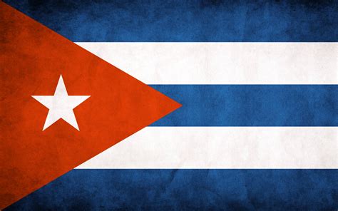 Cuban Flag Wallpapers - Wallpaper Cave