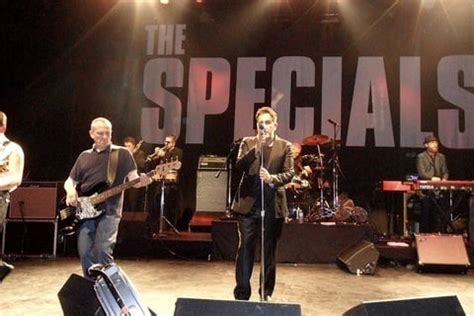 The Specials - Members, Ages, Trivia | Famous Birthdays