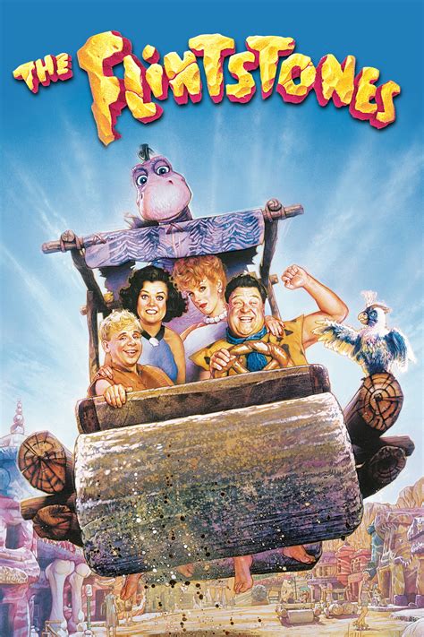 Halle Berry Flintstones Movie - Flintstones 1994 Doo Dabba Yabba | fonewall