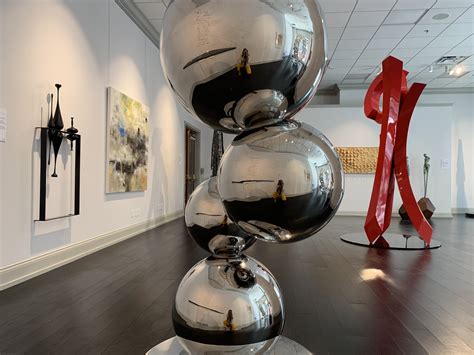 Sculpture of Scale Additional Information — Long-Sharp Gallery