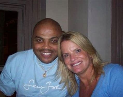 Qui sont la femme et les enfants de Charles Barkley'Et quelle est sa ...