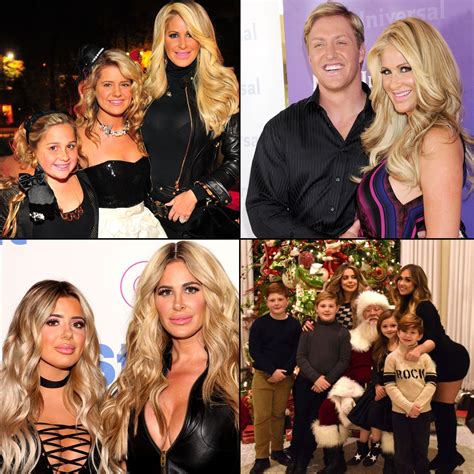 The Zolciak-Biermann Family Through the Years