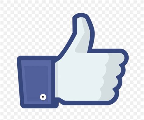 Facebook Like Button Emoticon Emoji, PNG, 800x686px, Facebook Like ...