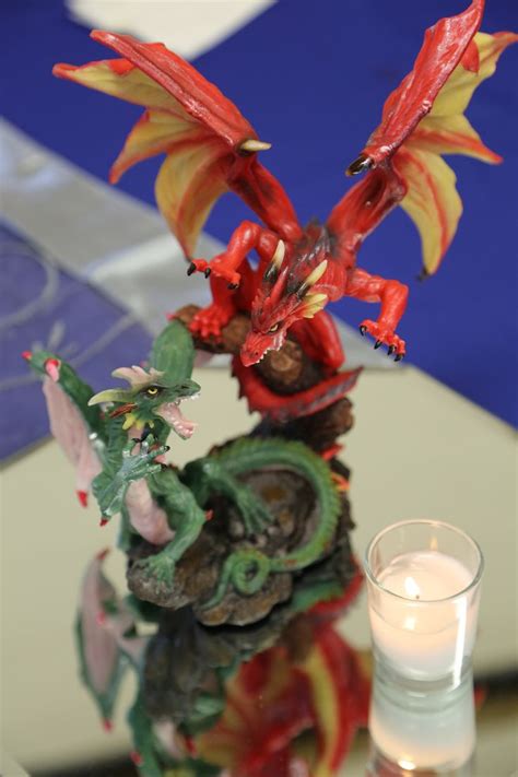 17 Best images about 4.11.15 Dragon-Theme Wedding on Pinterest | The ...