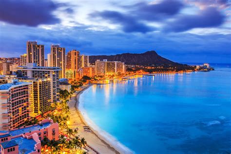 Waikiki Beach - The World-Famous Beach of Honolulu – Go Guides