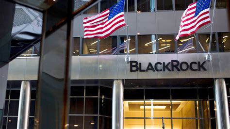 BlackRock’s role as Fed adviser confers more ‘clout’ than fees ...