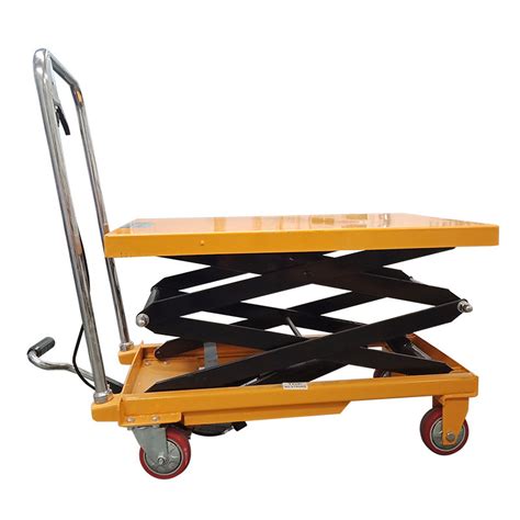 harbor freight hydraulic table, scissor lift tables uk, low profile ...