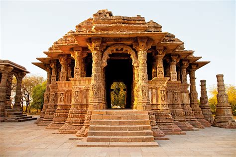 Top 10 Tourist Places To Visit In Gujarat (2019) - Ionwebs