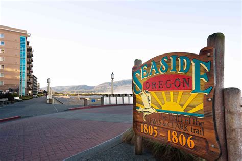 Best Things to Do in Seaside, Oregon