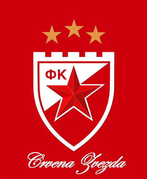 FC Red Star Belgrade/FK Crvena Zvezda Beograd