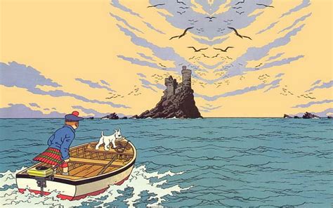 1920x1080px | free download | HD wallpaper: the adventures of tintin ...