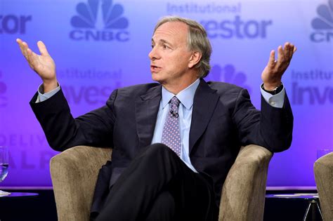 Ray Dalio’s Master Plan to Make His Hedge Fund Cult Immortal | Vanity Fair