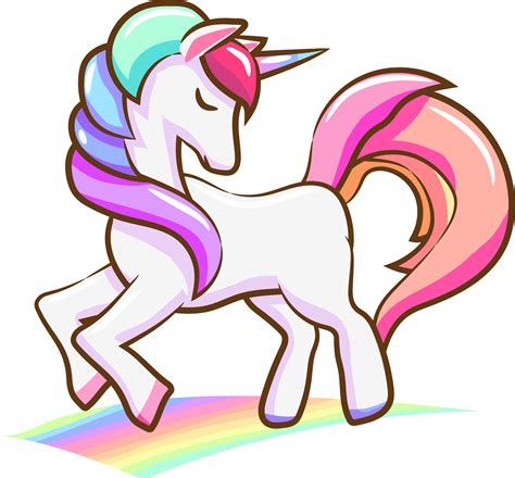 Unicorn png graphic clipart dedsign 19152779 PNG