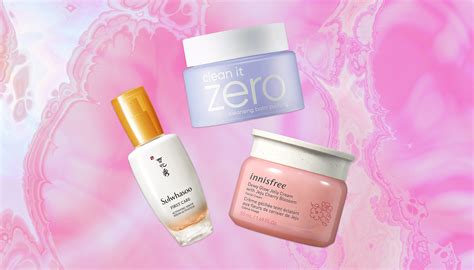 17 Best Korean Skin-Care Brands 2022 For Healthy, Clearer, and ...