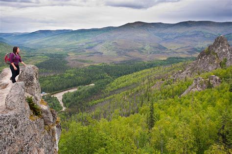 Chena River State Recreation Area, Alaska | Travel Alaska