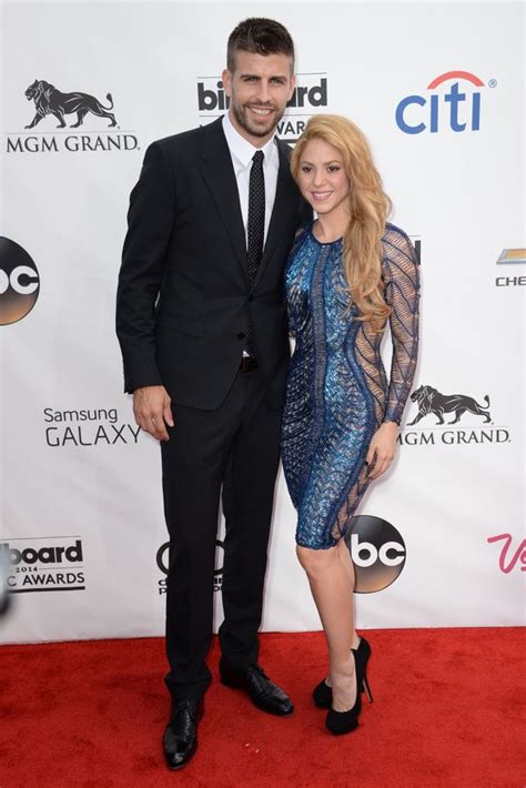 Shakira and footballer husband Gerard Pique's home ROBBED by thieves in ...