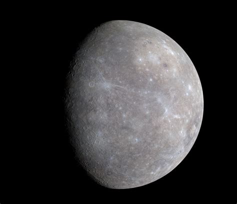 Mercury | Facts, Color, Size, & Symbol | Britannica