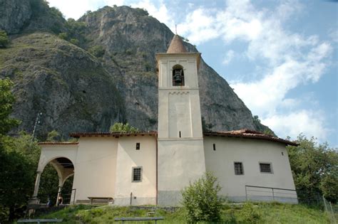 Griante - Lake Como / Lago di Como - San Martino