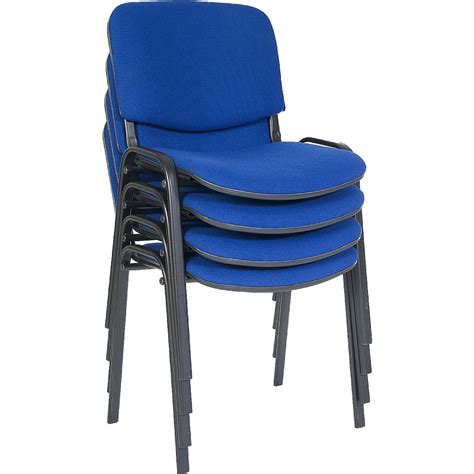 Teknik Conference Stacking Chairs from our Conference Chairs range.