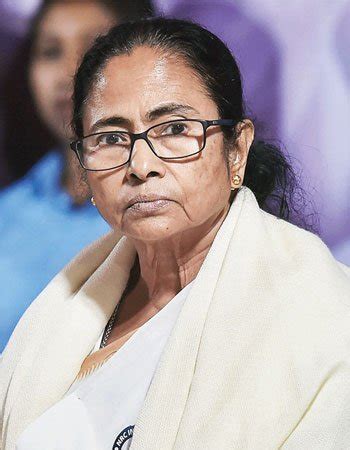 Mamata Banerjee Age, Husband, Family, Biography & More