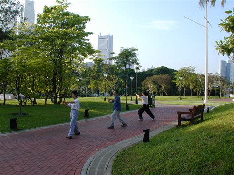 Fort Canning Park - | Directions & How to get around in Singapore, Asia