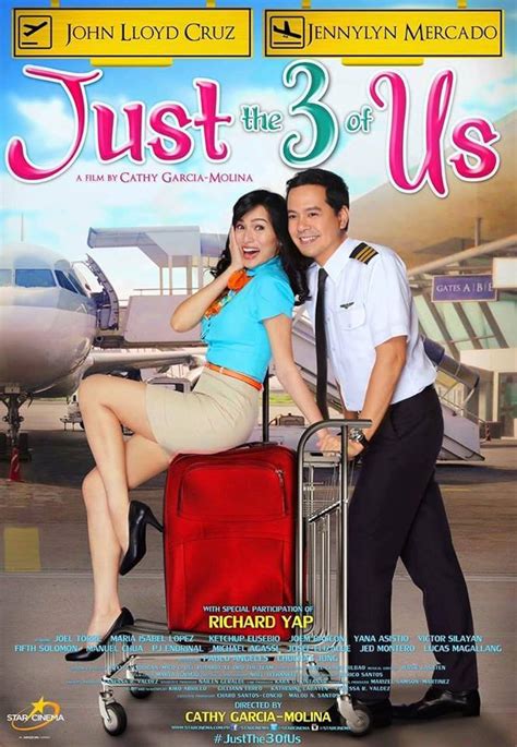 Just the 3 of Us (2016) - IMDb