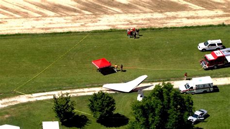 1 killed in ultralight plane crash - ABC11 Raleigh-Durham