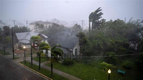 New report assesses property risk for millions due to destructive winds ...