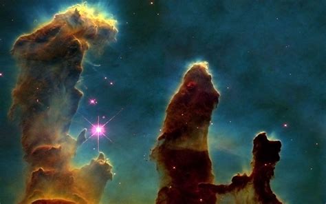 Hubble Orion Nebula Wallpapers - Wallpaper Cave