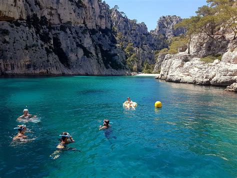 Rent a boat with skipper in Cassis - L'Eden Boat