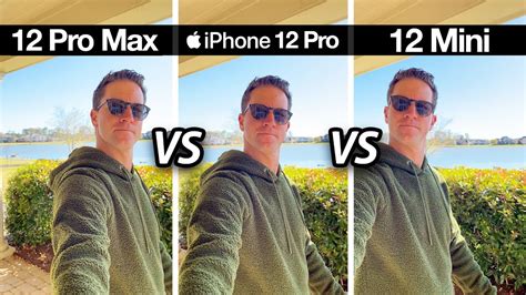 Iphone 14 Pro Max Camera Test Iphone 12 Pro Max Vs Iphone 11 Pro Max ...