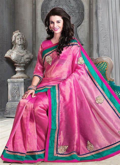 My Saree Wardrobe | Party wear sarees, Jute sarees, Saree