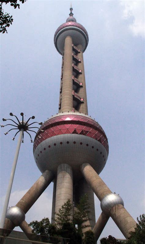 Six Popular Attractions in and around Shanghai - Incredible Sights