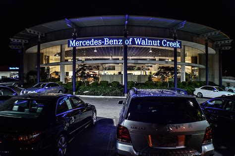 Mercedes-Benz of Walnut Creek - Walnut Creek, CA | Cars.com