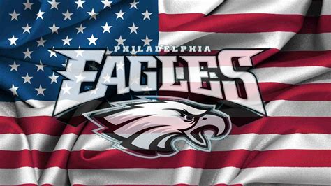 American Flag Eagles Wallpapers - Top Free American Flag Eagles ...