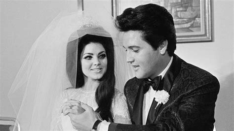 Priscilla Presley’s Diamond Wedding Jewelry Takes the Big Screen