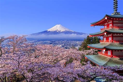 8 Mountains Near Tokyo To Hike At For Breathtaking Views Less Than 2 ...