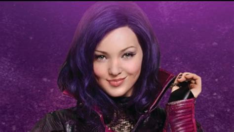 Dove Cameron to Debut Descendants Version of Genie in a Bottle ...