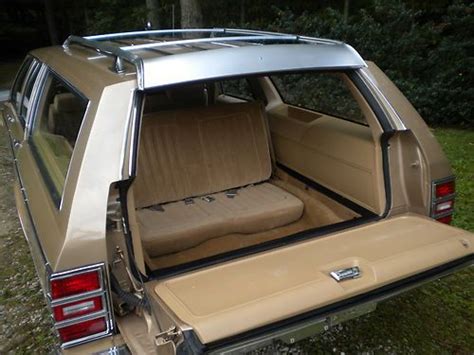 station wagons with third row seating | Brokeasshome.com