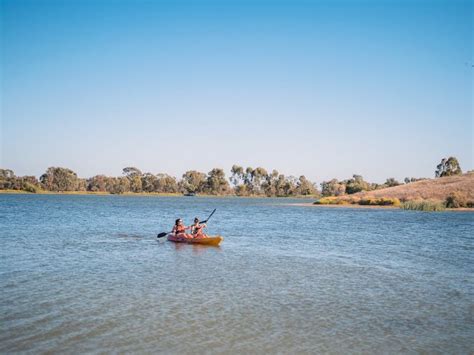 Moulamein Lake | NSW Government