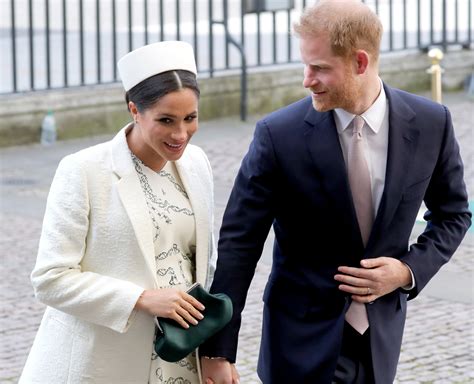 Meghan Markle Likely Skipping Easter Services - This Is About To Happen ...