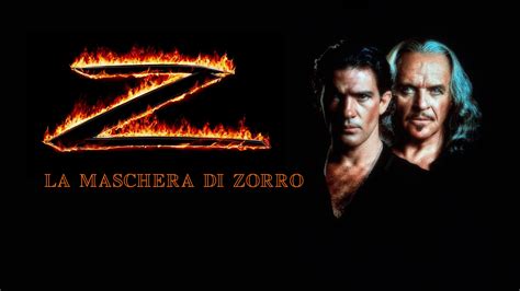 Ver La Máscara del Zorro Latino Online HD | Cuevana.in