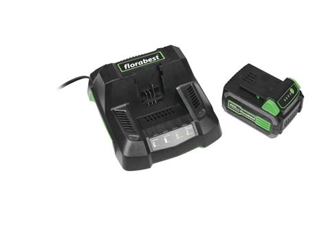 FLORABEST 40V Li-Ion Cordless Chainsaw - Lidl — Ireland - Specials archive